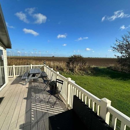 Lodge Mp626 - Camber Coast Holidays Ltd Exterior foto